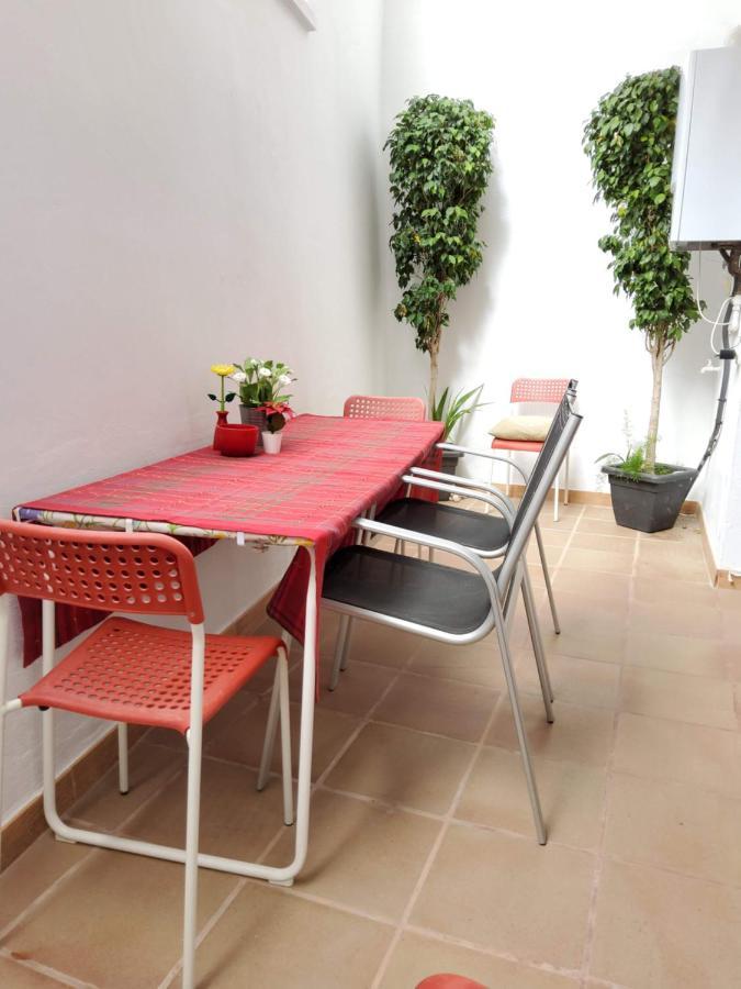 Apartment Sant Sebastia Sitges Exterior photo