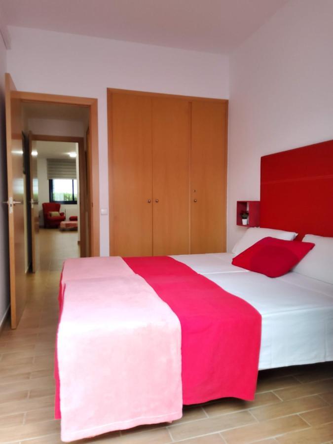 Apartment Sant Sebastia Sitges Exterior photo