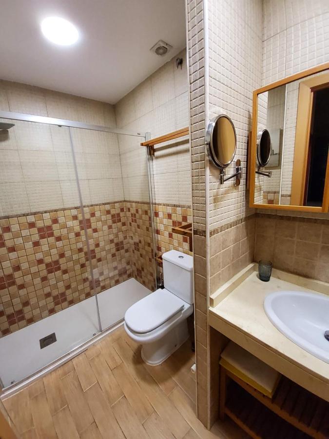 Apartment Sant Sebastia Sitges Exterior photo