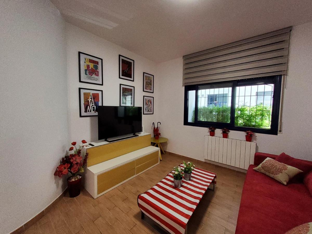 Apartment Sant Sebastia Sitges Exterior photo