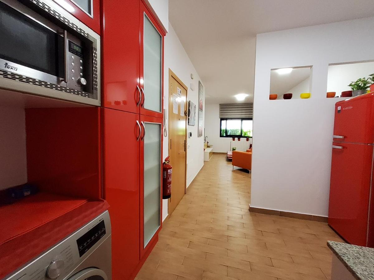 Apartment Sant Sebastia Sitges Exterior photo