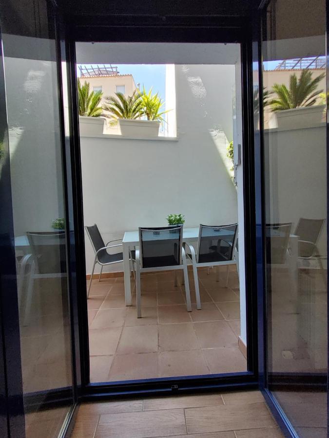 Apartment Sant Sebastia Sitges Exterior photo
