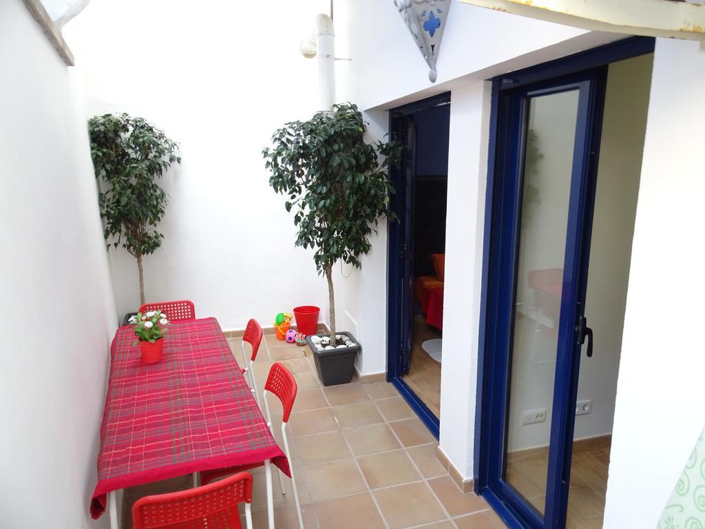 Apartment Sant Sebastia Sitges Exterior photo