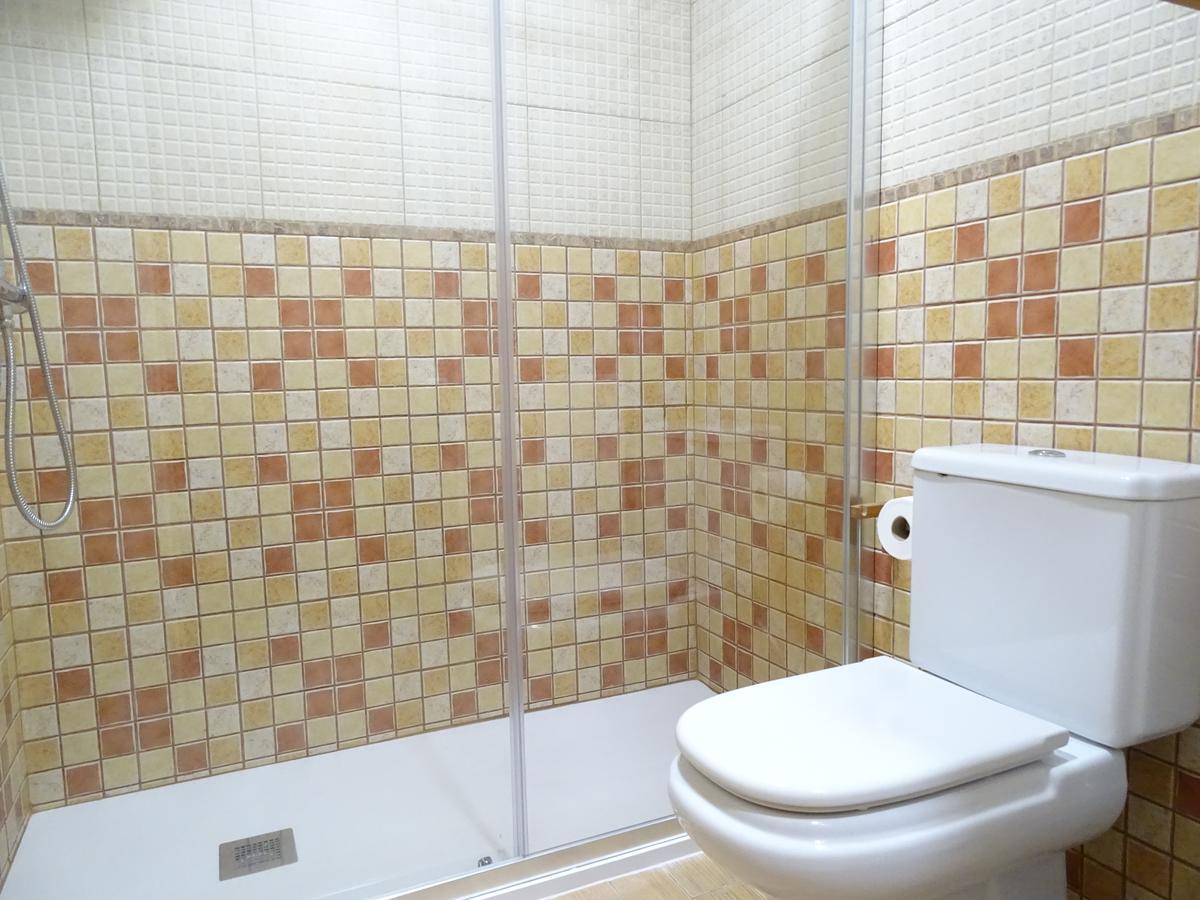 Apartment Sant Sebastia Sitges Exterior photo